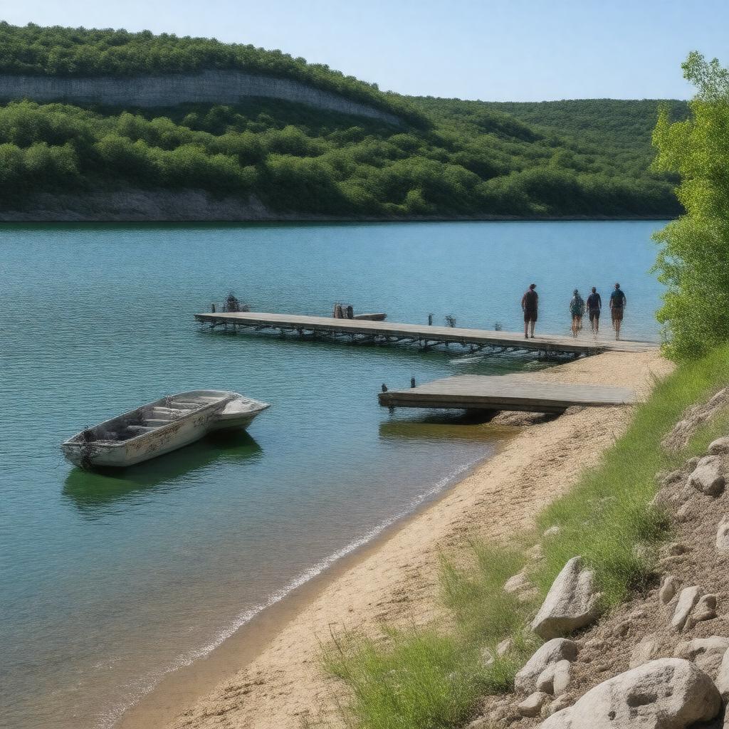 Wilson Lake
